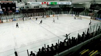 Replay: Home - 2024 Sarnia vs St. Thomas | Jan 12 @ 7 PM