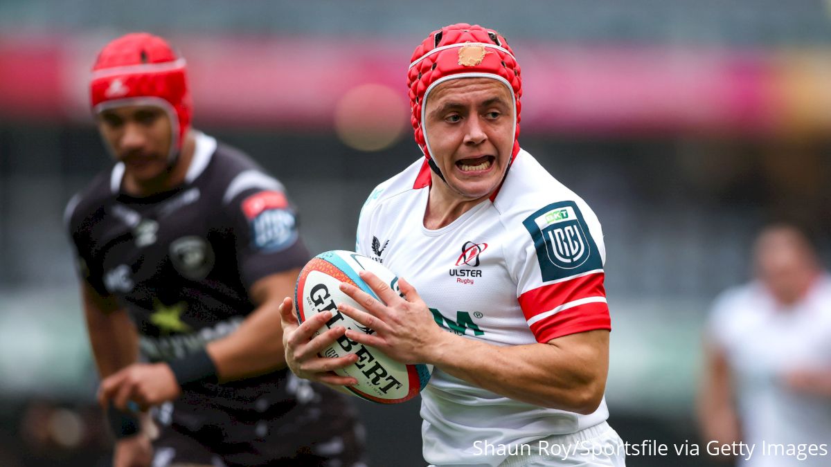 URC Round 4: The Stats Behind Munster, Stormers And Glasgow Dominance