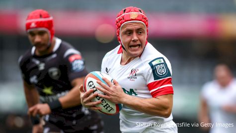 EPCR Challenge Cup Round 1 Schedule: Dates, Kickoff Times & Key Matchups