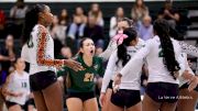 La Verne Volleyball Storms Toward SCIAC Title with Unbeaten Run