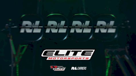 R+L Carriers Signs Multi-Year Deal With Elite Motorsports Top Fuel Team