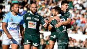 Pau Is The Real Deal, Takes No. 1 Spot In Latest French Top 14 Rugby Tables