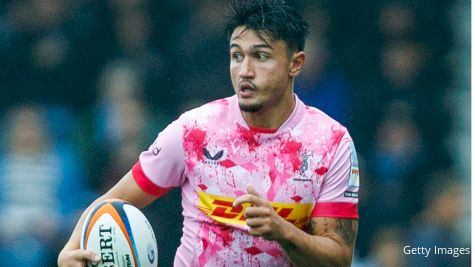 Investec Champions Cup Countdown: Why Harlequin FC Can Win