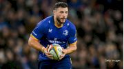 Leinster Rugby vs. Zebre Parma Kickoff Time, Lineups