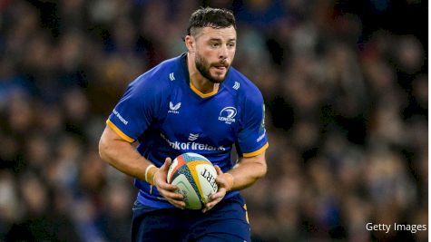 Leinster Rugby vs. Zebre Parma Kickoff Time, Lineups