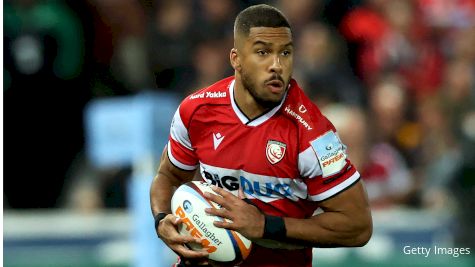 Champions Cup Countdown: Why Gloucester Rugby Can Win It All