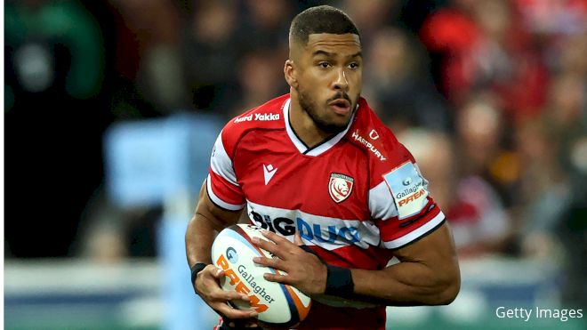 The Investec Champions Cup Round 2 Schedule & Times