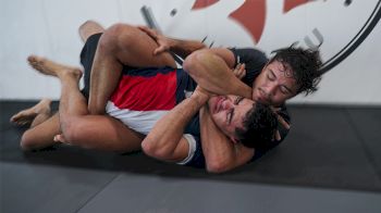 Felipe Costa Sharpens His Attacks For WNO 30