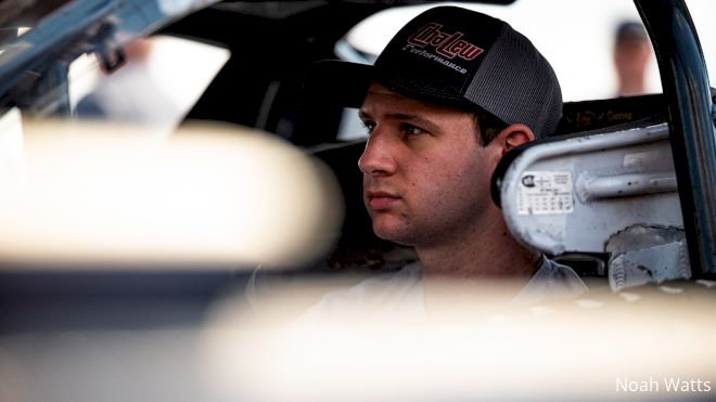 NASCAR Whelen Modified Tour Championship Clinching Scenarios