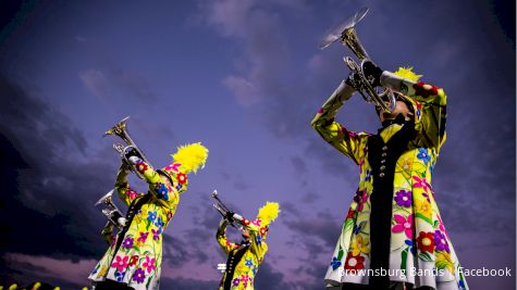 2025 BOA Indianapolis Super Regional Schedule: See Full Prelims Lineup