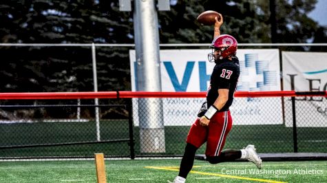 What We Learned From The FloCollege D2 Football Rankings On Oct. 21