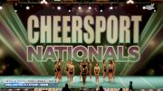 Wellington Allstars - MVPs [2026 L3 Youth - Flex - Small Day 2] 2026 CHEERSPORT National All Star Cheerleading Championship
