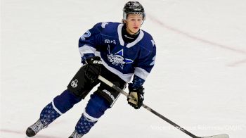 Xavier Villeneuve Reacts To Team Lafleur Win At QMJHL Prospects Game, Being A Top Prospect