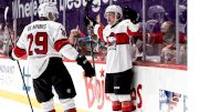 Charlotte Checkers Adjusting, Adapting, And Winning