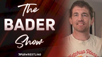 Ben Askren | The Bader Show (Ep. 459)