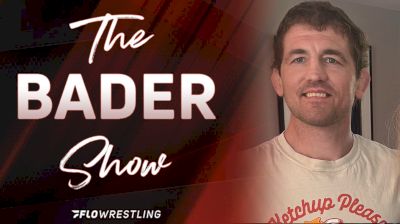 Ben Askren | The Bader Show (Ep. 459)