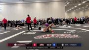 Sebastian Narvaez vs Alexandru Muresan 2025 ADCC Niagara Open