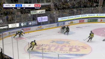 Replay: Home - 2025 Leksands IF vs HV71 | Feb 1 @ 5 PM