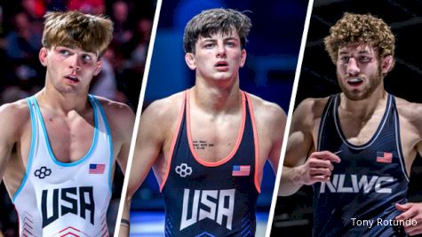 2025 U23 World Championships Preview & Predictions