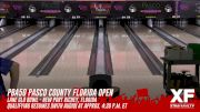 PBA50 Pasco County Florida Open - Qualifying
