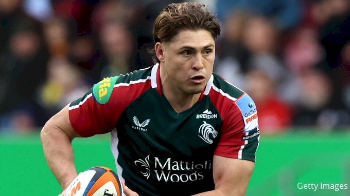 Leicester Tigers vs. Bayonne Kickoff Time, Lineups