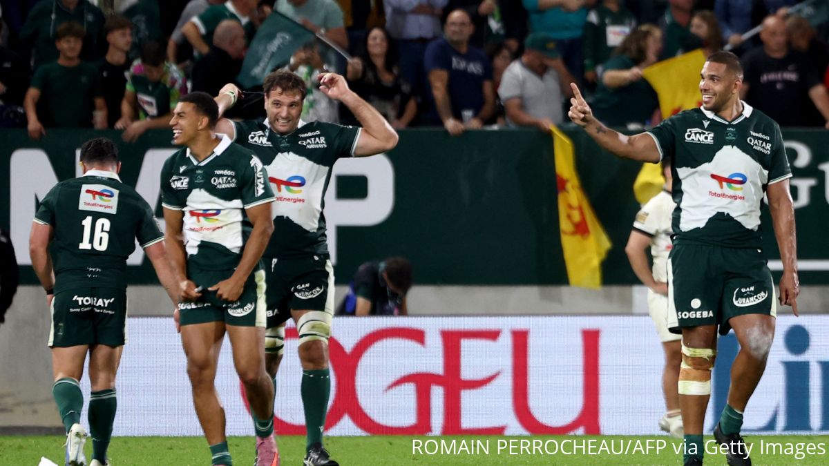 Top 5 Section Paloise Storylines Entering The 2026-27 Top 14 Season