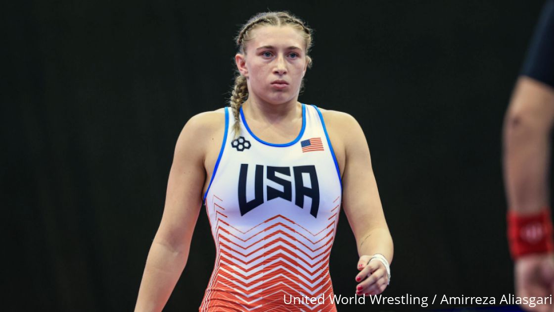 USA Punches 3 Into Semifinals At U23 World Championships