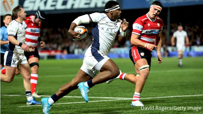 Bristol vs. Pau: Champions Cup Round 2 Match To Watch In Pool 4