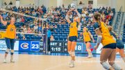NCAA D3 Volleyball Rankings: La Verne On Top, UW-Eau Claire Rebounds
