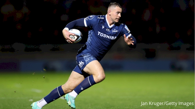 Sale Sharks vs. Hollywoodbets Sharks Kickoff Time, Lineups