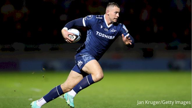 Sale Sharks vs. Hollywoodbets Sharks Kickoff Time, Lineups