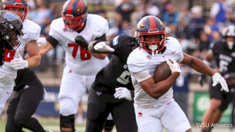 GLIAC Football Preview & Predictions For Week 8 Of The 2025 Season