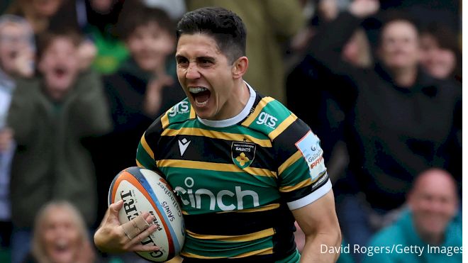 Northampton Saints vs. Saracens Kickoff Time, Lineups