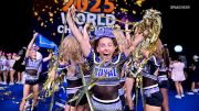 Back To Back Champions: Unity Allstars Royal