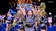 Back To Back Champions: Unity Allstars Royal