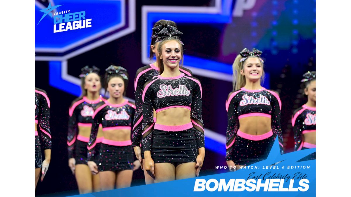 Who To Watch In League 6 This Season? - East Celebrity Elite Bombshells