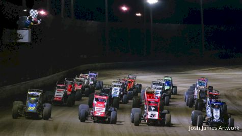 USAC Western World Championships At Central Arizona Raceway: What To Know