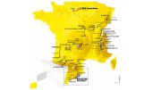 Alpe d'Huez Twice As 2026 Tour de France Route Unveiled