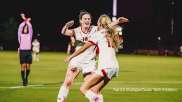 NCAA D1 Women's Soccer Rankings: Texas Tech Climbs, Notre Dame Leads