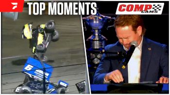 COMP Cams Top Moments 10/13- 10/19