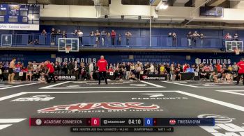 Replay: Mat 5 - 2024 ADCC Montreal Open | Apr 20 @ 9 AM