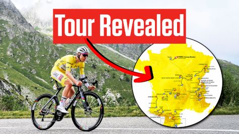 Two Days On Alpe d'Huez: The Wild Tour de France 2026 Route
