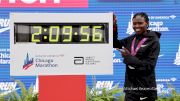 Ruth Chepngetich Officially Banned For Doping, WR Holder