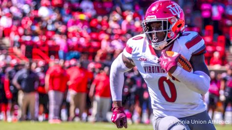 D2 Football Stats: Five Numbers That Define The 2025 Season