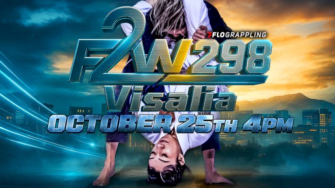 2025 Fight to Win 298