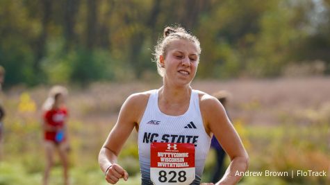 Where Are The NCAA XC Regionals 2025 Meets: When To Watch