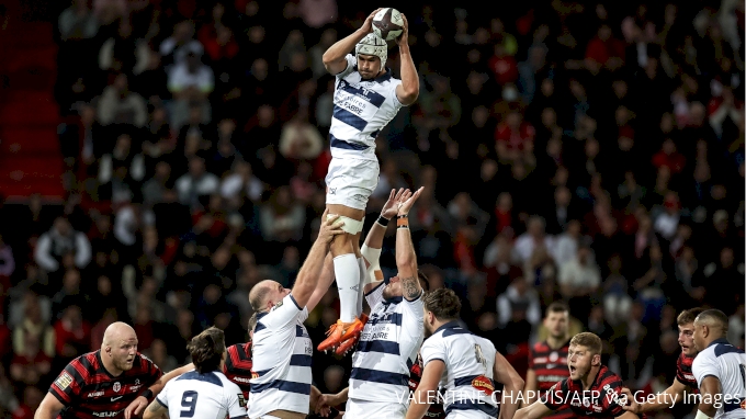 Investec Champions Cup Countdown: Why Castres Can Win It All