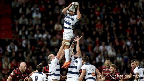 Investec Champions Cup Countdown: Why Castres Can Win It All