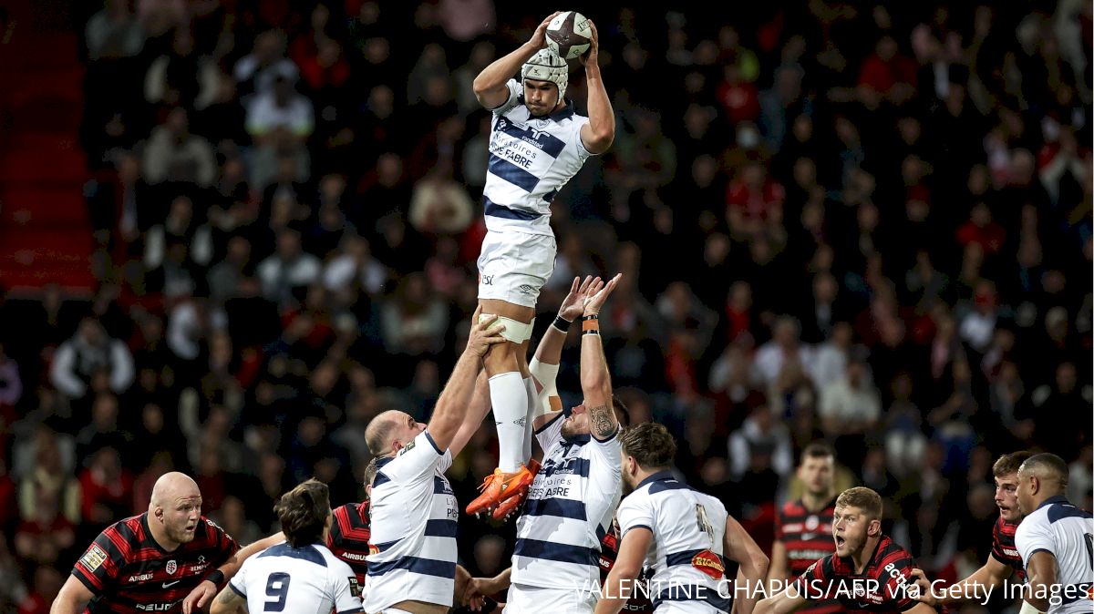 Castres Olympique Rugby 2026-27: Top 14 Season Prediction