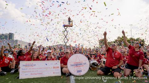 Meet the 11 Bands You'll See at the 2025 Macy's Thanksgiving Day Parade